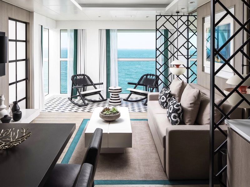 Royal Suite